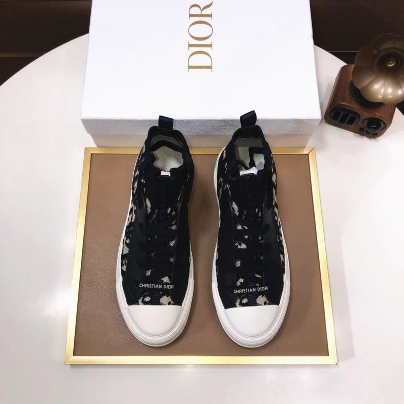 Christian Dior Flat Shoes